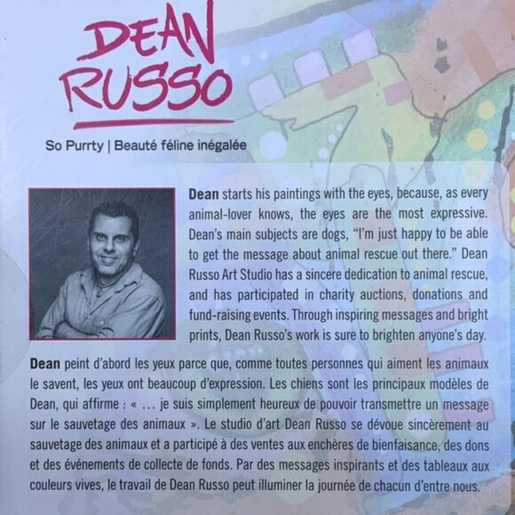 Jigsaw Puzzle Cat Theme 1000 Pieces by Masterpieces NEW Sealed 19.25" x 26.75" - Picture 8 of 16